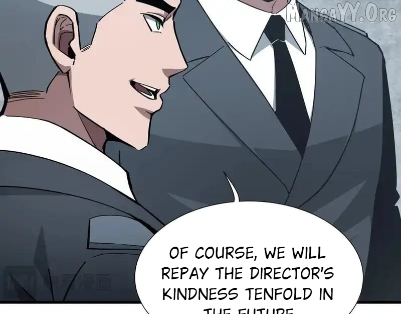 Tyrant of the Otherworld Prison: My Shadow Can Evolve Infinitely Chapter 61 - page 104